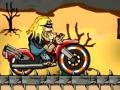 Jogo Easy Desert Rider 2