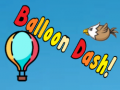 Jogo Balloon Dash!