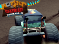 Jogo Monster Offroad Trials