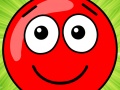 Jogo Red Ball The Puzzle