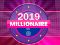 Jogo Millionaire 2019