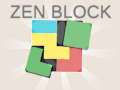 Jogo Zen Block