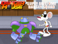 Jogo Danger Mouse Super Awesome Danger Squad 