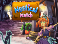 Jogo Mystical Match