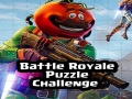 Jogo Battle Royale Puzzle Challenge