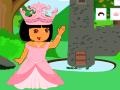 Jogo Princess Dora