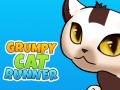 Jogo Grumpy Cat Rrunner