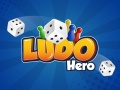 Jogo Ludo Hero