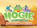 Jogo Hogie The Globehoppper Adventure Puzzle