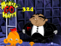 Jogo Monkey Go Happy Stage 324