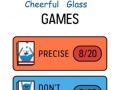 Jogo Cheerful Glass