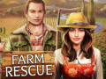 Jogo Farm Rescue