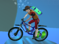 Jogo Under Water Cycling