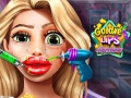 Jogo Goldie Lips Injections