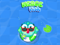 Jogo Merge Fish