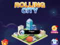 Jogo Rolling City