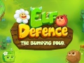 Jogo Elf Defence