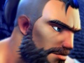Jogo Legend Street Fighter