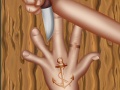 Jogo Whack No Hand