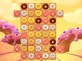 Jogo Donuts Match 3