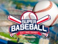 Jogo Super Baseball