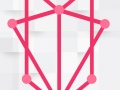 Jogo String Art