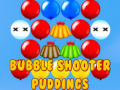 Jogo Bubble Shooter Puddings