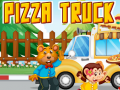 Jogo Pizza Truck