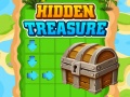 Jogo Hidden Treasure