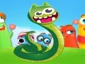 Jogo Crazy Snakes