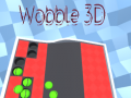 Jogo Wobble 3D