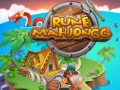 Jogo Rune Mahjongg