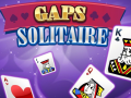 Jogo Gaps Solitair