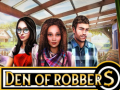 Jogo Den of Robbers