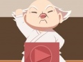 Jogo Kung Fu Brick Breaker