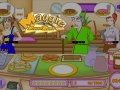 Jogo Maggie Bread Rush