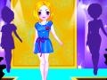 Jogo 2012 Collision Color Clothes Show