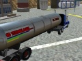 Jogo Oil Tanker Truck Drive