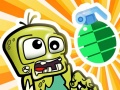 Jogo Pinata Zombie Hunter