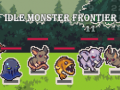 Jogo Idle Monster Frontier