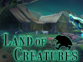 Jogo Land of Creatures