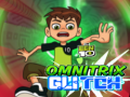 Jogo Ben 10 Omnitrix Glitch