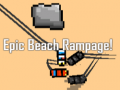 Jogo Epic Beach Rampage!