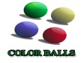 Jogo Color Balls