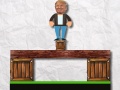 Jogo Trump Ragdoll 2