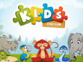 Jogo Kids ZOO Fun