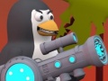 Jogo Penguin Battle