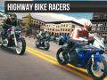 Jogo Highway Bike Racers