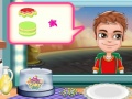 Jogo Cake Shop