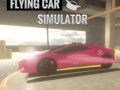 Jogo Flying Car Simulator
